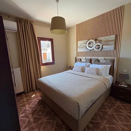 Margio 斯基亚索斯镇