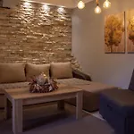 Appartement Margio *