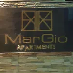 Margio Skiathos Apartments Lägenhet