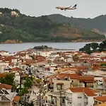 Margio * Skiathos-stad