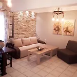 Margio Skiathos Apartments Lägenhet *