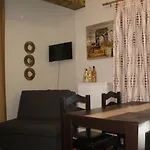 Margio Skiathos Apartments Lägenhet