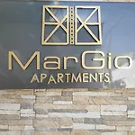 Margio Appartement *