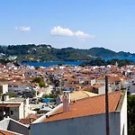 Margio Skiathos Apartments *
