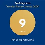 Appartement Margio *