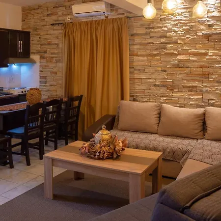 Margio Appartement *