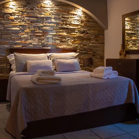 Margio Appartement *