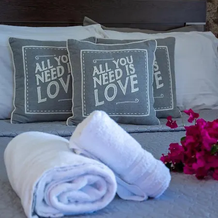 Apartment Margio Skiathos Apartments