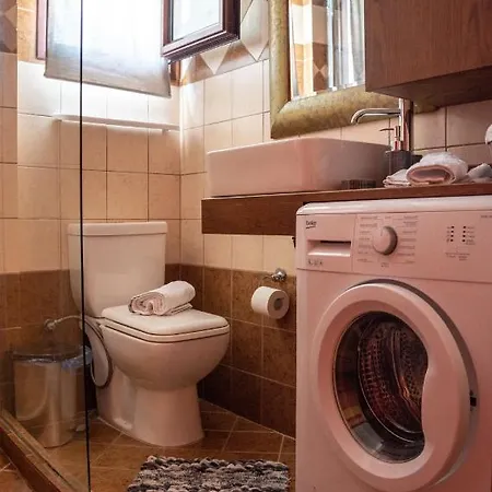 Margio Appartement *