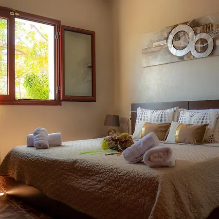 Margio Appartement Skiathos-stad