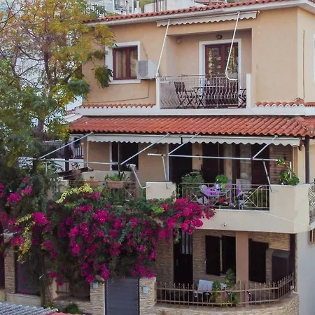 Apartment Margio Skiathos Apartments *