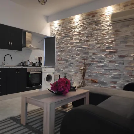 Margio Appartement Skiathos-stad