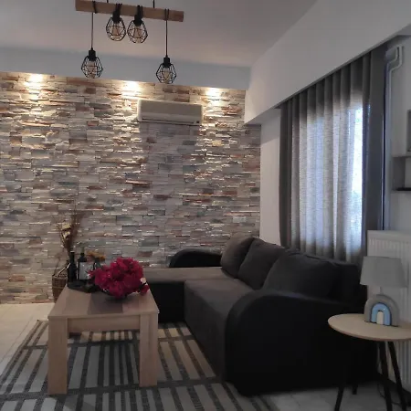 Margio Skiathos Apartments Apartment