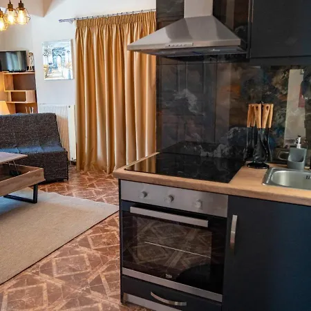 Margio Skiathos Apartments Apartment Skiathos Town
