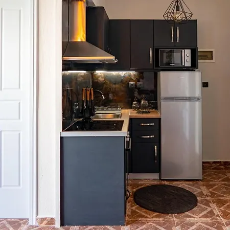 Apartment Margio Skiathos Apartments *