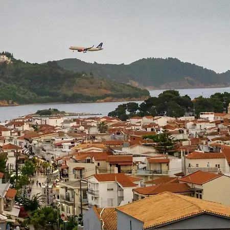 Margio Skiathos Apartments * Skiathos Town