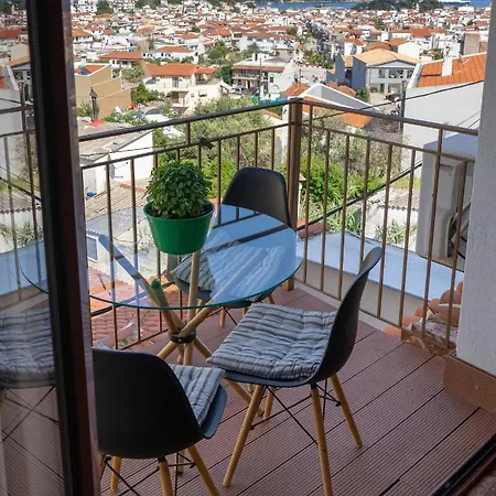 Margio Skiathos Apartments Apartment *