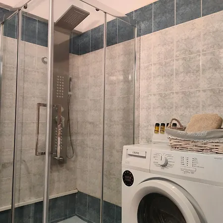 Margio Apartamento *