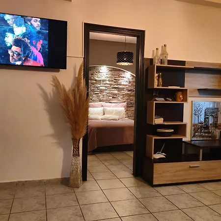 Appartement Margio *