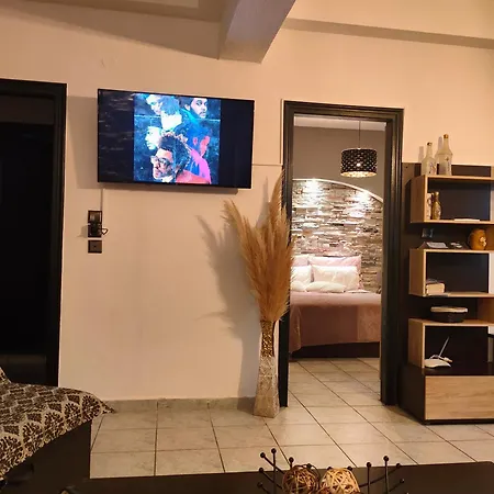 Margio Appartement Skiathos-stad