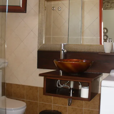 Appartement Margio *