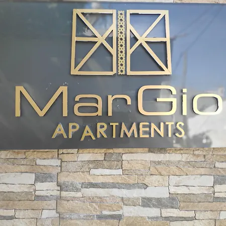 Margio Appartement *