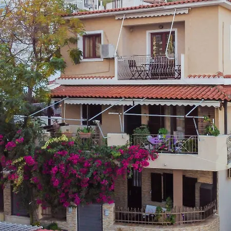 Margio * Città di Skiathos