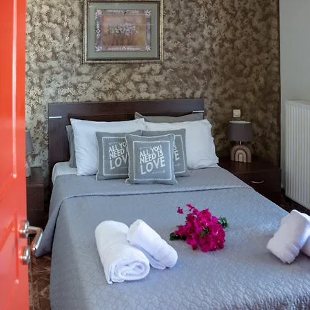 Margio Appartement *