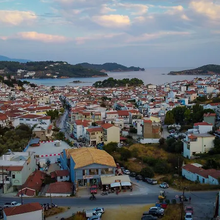 Margio Appartement *