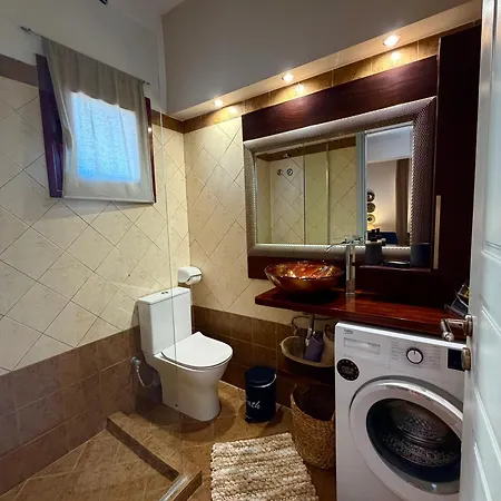 Margio Appartamento Città di Skiathos