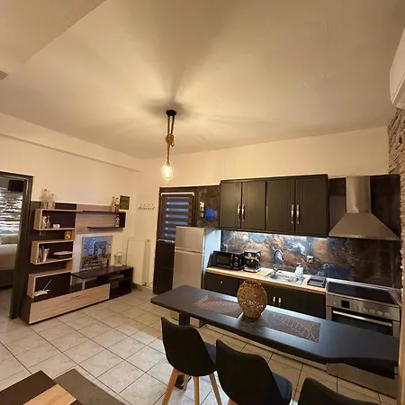 Appartamento Margio Città di Skiathos