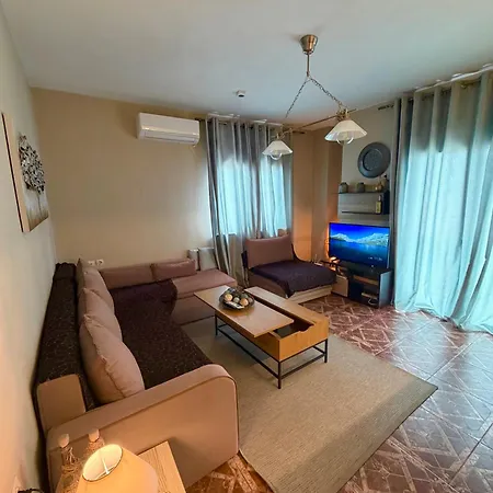 Appartamento Margio Città di Skiathos