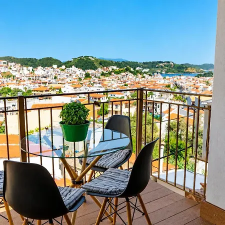 Margio Città di Skiathos