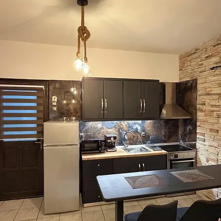 Margio Appartamento Città di Skiathos