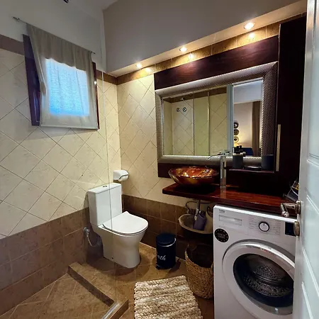 Margio Appartamento Città di Skiathos
