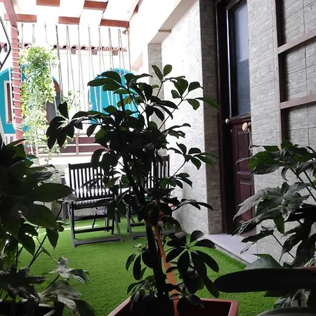 Appartement Margio Skiathos-stad