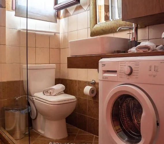 Margio アパート *