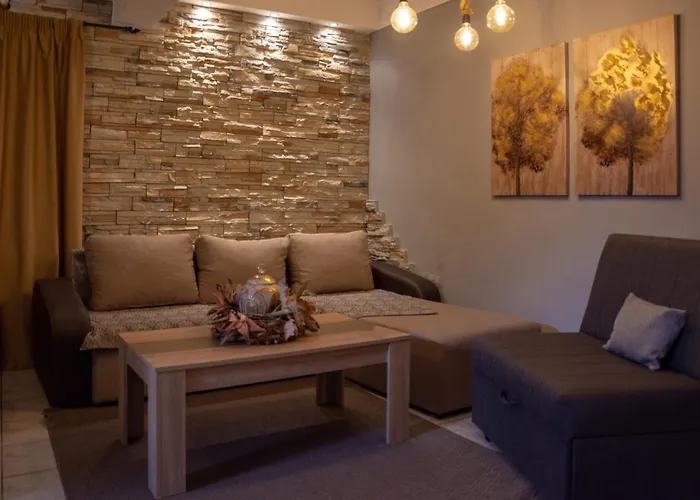 アパート Margio *