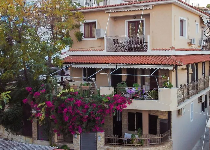 アパート Margio *