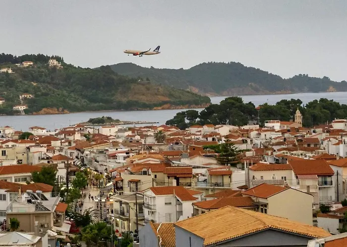 Margio * スキアトスタウン