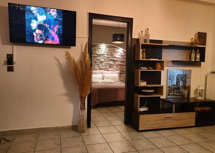 アパート Margio *