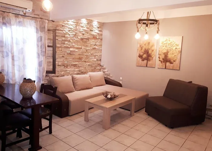 Margio アパート *