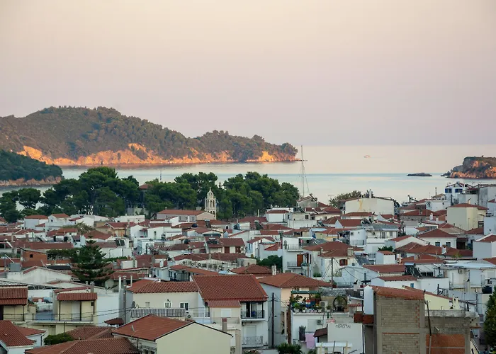 アパート Margio *