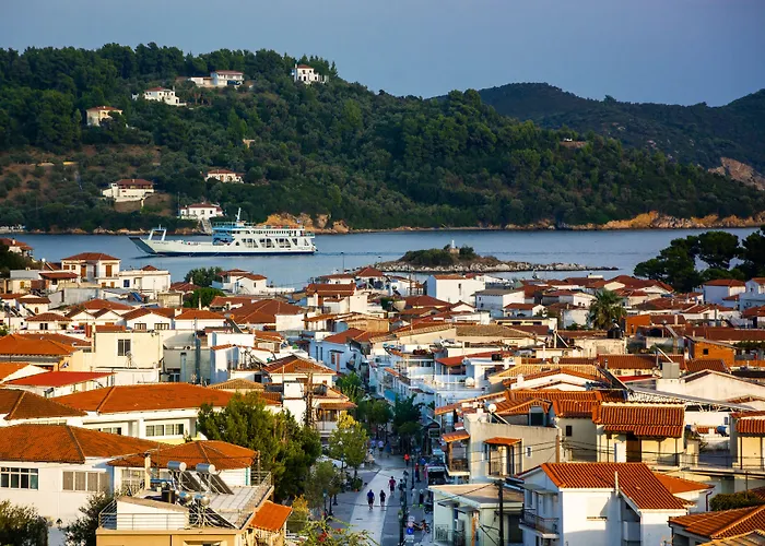 Margio * スキアトスタウン