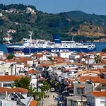 Margio Appartamento Città di Skiathos