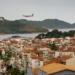 Margio * Città di Skiathos