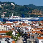 Margio Città di Skiathos