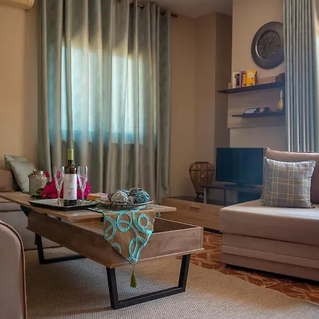 شقة Margio مدينة سكياثوس