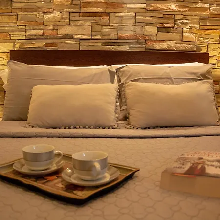 شقة Margio مدينة سكياثوس