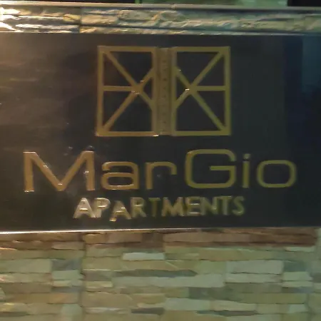 Margio شقة